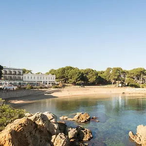 Hotel Empuries, L'Escala
